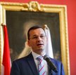 Leszek Miller o rekonstrukcji rządu