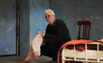 Krystian Lupa