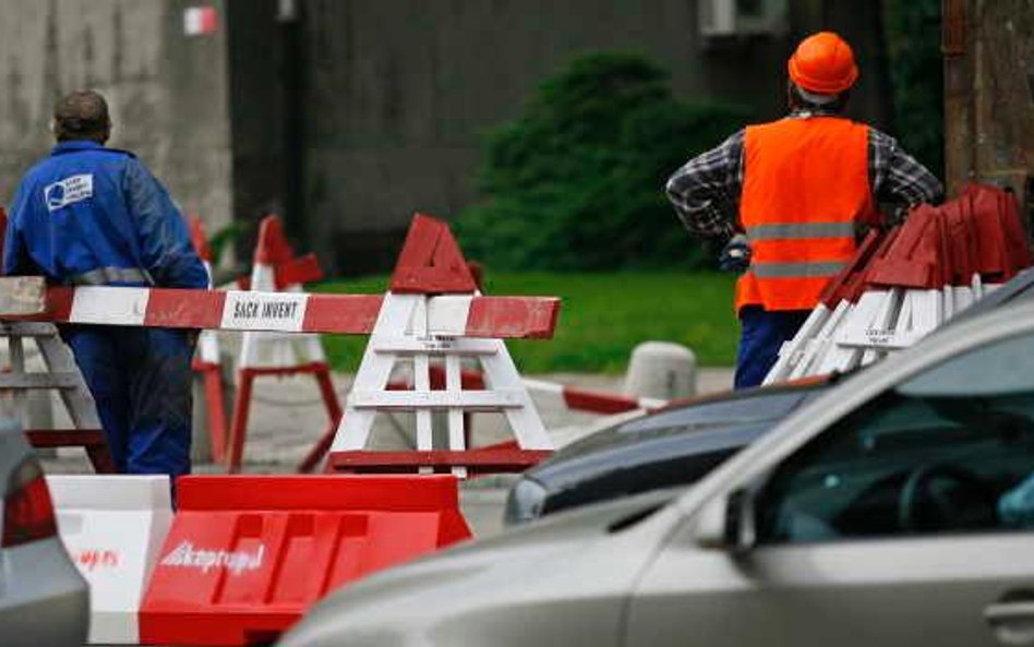 Liczymy wsparcie publiczne dla przedsiębiorcy w kłopotach