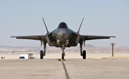 Lockheed Martin kusi nowym offsetem
