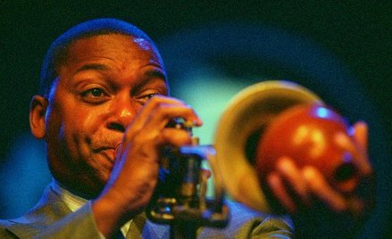 Wynton Marsalis