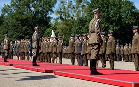 Szkoła Doktorska WAT jest jedyną tego typu szkołą wyższego wojskowego szkolnictwa w Polsce, oferując