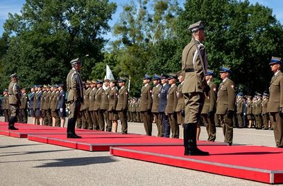 Szkoła Doktorska WAT jest jedyną tego typu szkołą wyższego wojskowego szkolnictwa w Polsce, oferując