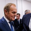 Donald Tusk, lider KO