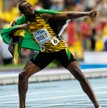 Usain Bolt po zwycięstwie: Chciałem pobiec lepiej, ale po półfinale miałem obolałe nogi, więc nie by