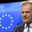 "PiS mnie aresztuje". Donald Tusk komentuje relację z Brukseli