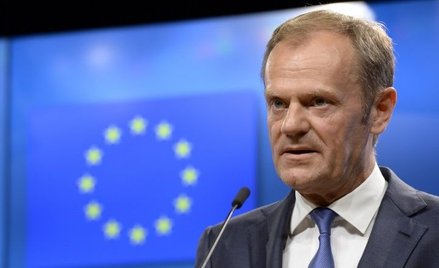 Małgorzata Kidawa-Błońska: Wynik Donalda Tuska nie jest zaskoczeniem