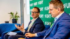 20 lat UHY Poland: od lokalnego zespołu do czołówki rankingu audytorów