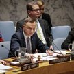 Duda w RB ONZ: Popieram wysłanie sił ONZ na Ukrainę