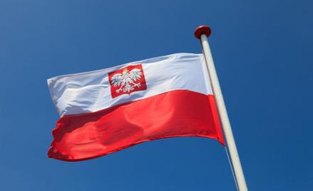 MSWiA przypomina o zasadach związanych z symbolami narodowymi