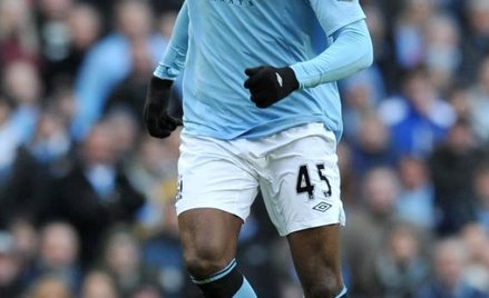 Balotelli na wojnie z Manchesterem City