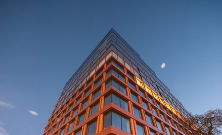 Swobodna SPOT – biurowiec w centrum Wrocławia ma już pozwolenie na użytkowanie