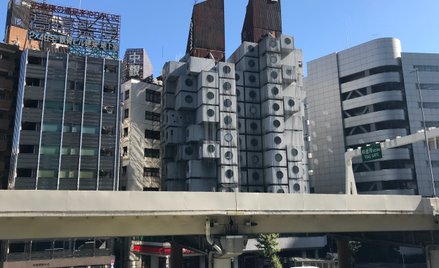 Ikona modernizmu do rozbiórki. Co dalej ze słynnym obiektem?