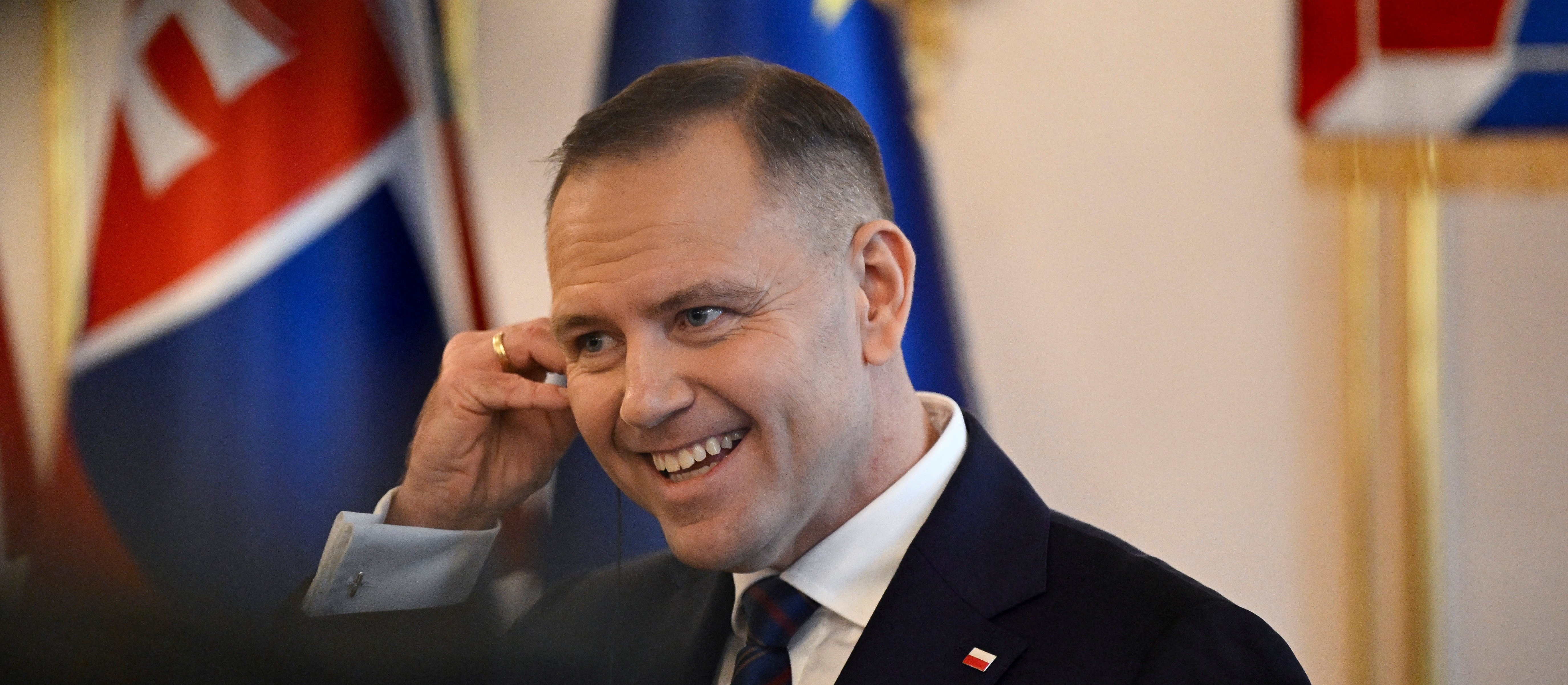 Яцек Чапутович: Что показывают сто дней президента Кароля Навроцкого