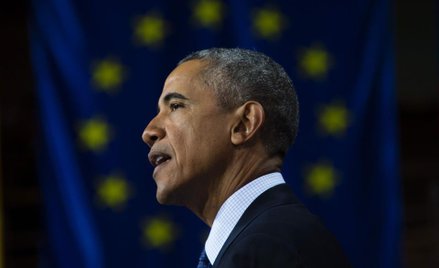 Unia podaje w wątpliwość to, co osiągnęła – uważa Obama