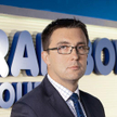 Grzegorz ?Baszczyński, prezes Rainbow Tours