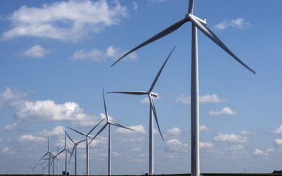 Największy w Unii kontrakt na turbiny wiatrowe