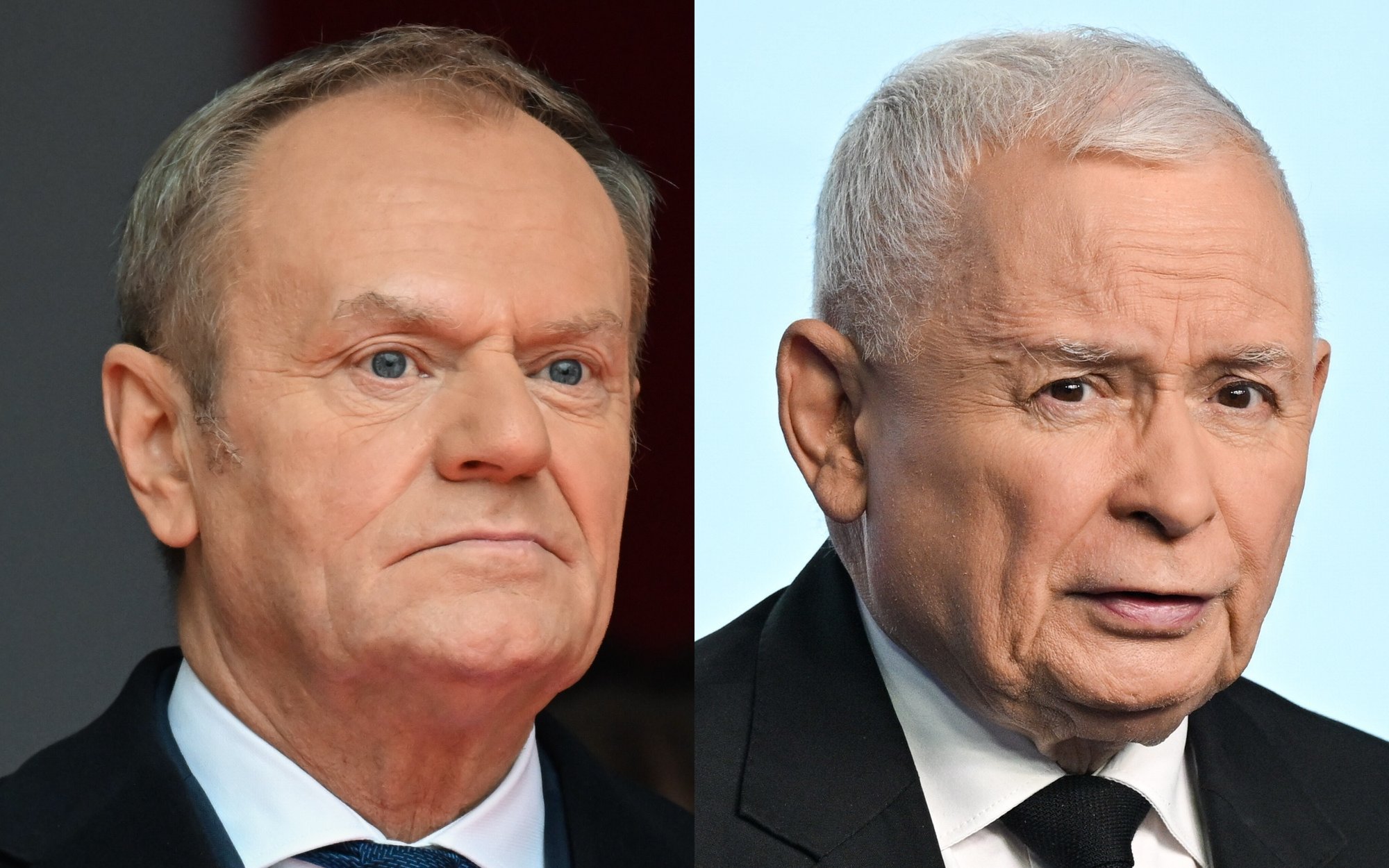 PiS prowadzi w nowym sondażu. To jednak zły znak dla partii Kaczyńskiego