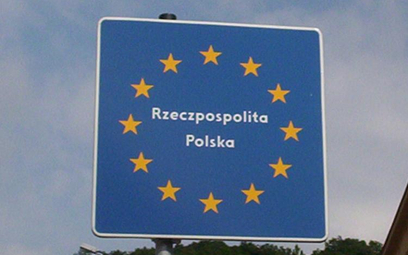 Sondaż: Polacy chcą zostać w Unii Europejskiej