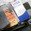 Phishing sposobem na wyłudzanie numerów kart płatniczych
