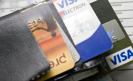 Phishing sposobem na wyłudzanie numerów kart płatniczych