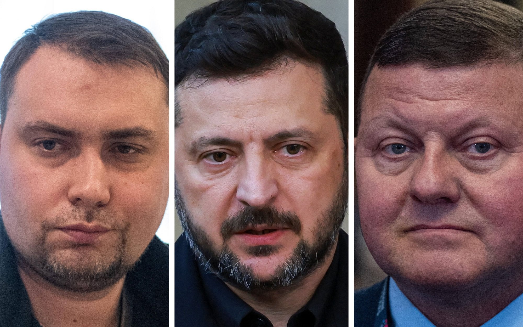 Wybory w Ukrainie coraz bliżej? Kto może zastąpić Wołodymyra Zełenskiego