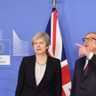 15 ministrów rządu May będzie blokować twardy brexit?