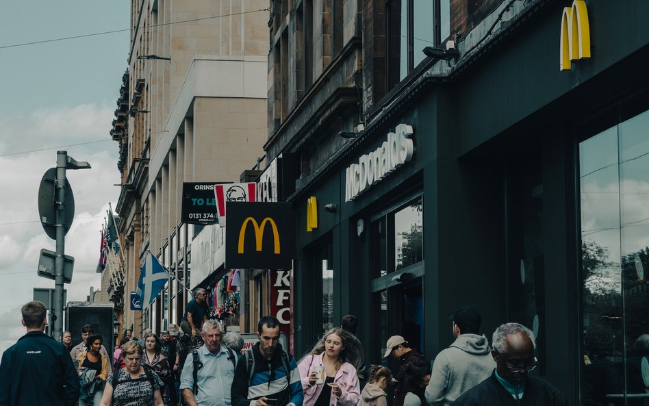 W tym roku Burger Drwala ma 5 wersji: klasyczną, z podwójnym kotletem wołowym, z kurczakiem, z żuraw