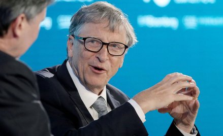 Bill Gates