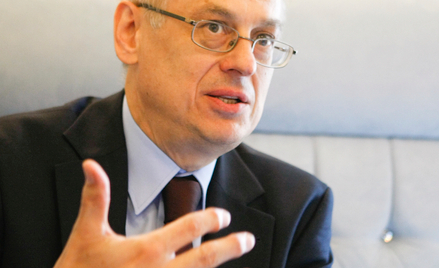Zdzisław Krasnodębski: To obywatele muszą powiedzieć "nie"