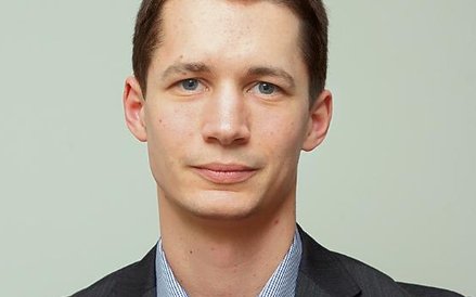 Konrad Filip ?Turzyński, doradca podatkowy, partner ?w kancelarii KNDP Kolibski, Nikończyk, Dec & Pa