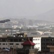 Afganistan: Amerykańscy dyplomaci ewakuowani z Kabulu