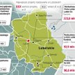 Na liście projektów kluczowych województwa lubelskiego znajduje się obecnie 31 inwestycji o łącznej 