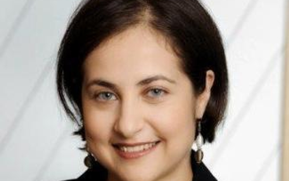 Komentuje Rebeka Weintraub-Filek starszy konsultant w Dziale Podatkowoprawnym PwC