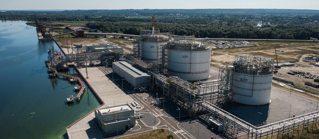 Azoty i Hyundai Engineering nawzajem się pozwały