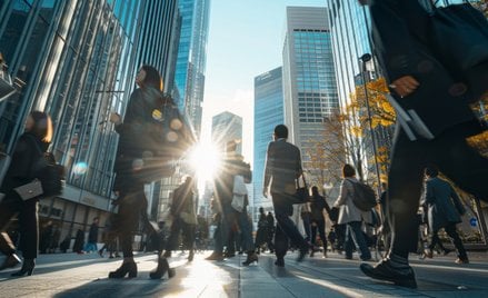 Unijny komisarz dla "Rzeczpospolitej": Startujemy z EU Inc