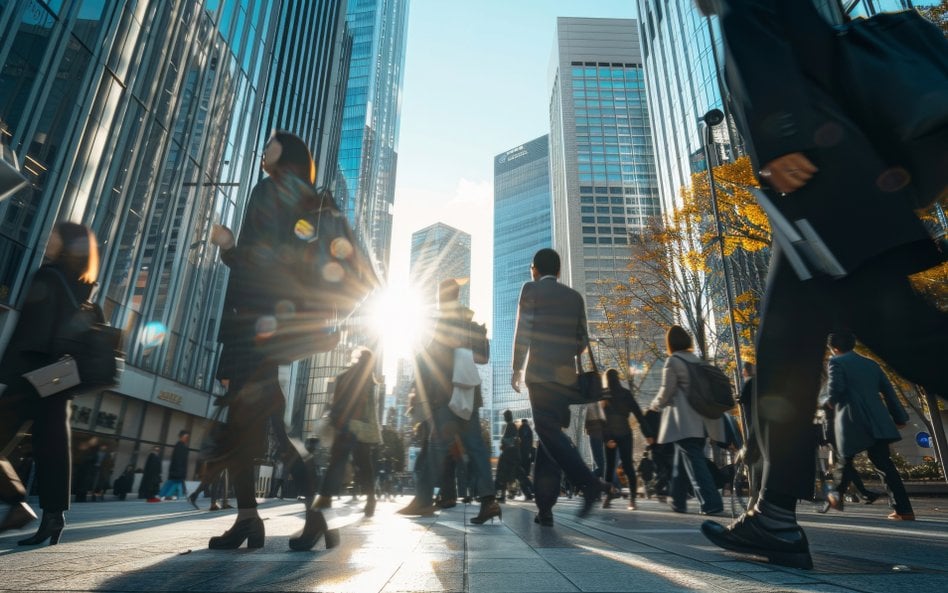 Unijny komisarz dla "Rzeczpospolitej": Startujemy z EU Inc