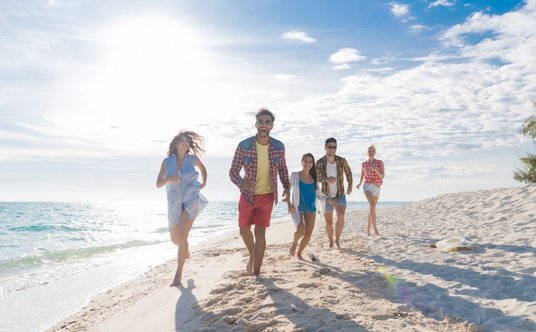 "Ubezpieczenia podróżne i turystyczne w bankach"