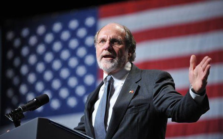 Jon Corzine