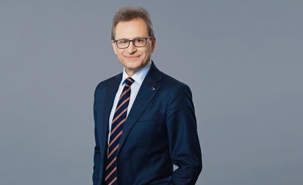 Według Wojciecha Wardackiego, prezesa Grupy Azoty, akwizycja to najlepszy i najtańszy sposób wejścia
