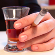 Droższe imprezy. Alkohol i papierosy w górę