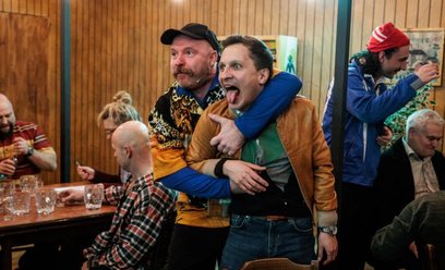 „Tkocze" Mai Kleczewskiej