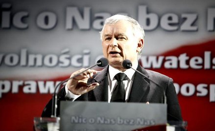 Jarosław Kaczyński