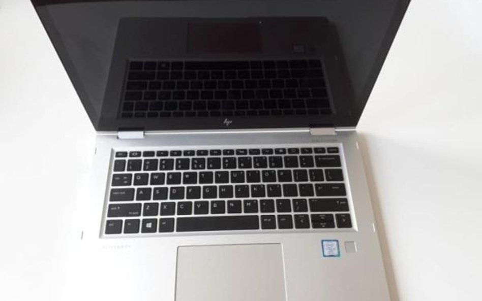 HP EliteBook X360