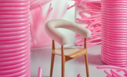 Ręcznie gięte krzesła Pagedu podbijają świat. Zrobiły furorę nawet w Japonii i dalekiej Australii