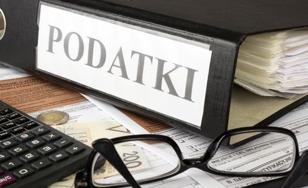"Wiele osób może dopłacić PIT po zakończeniu roku"