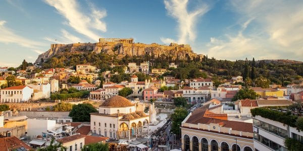 West Nile Fever cases surge in Greece, nine deaths reported
