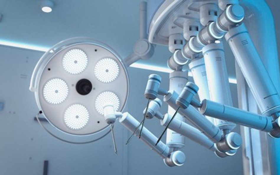 Wczesny rak nerki. Rusza badanie kliniczne, które może zmienić standardy leczenia