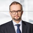 Grzegorz Barszcz, adwokat, kancelaria Eversheds Sutherland Poland