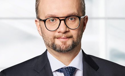 Grzegorz Barszcz, adwokat, kancelaria Eversheds Sutherland Poland